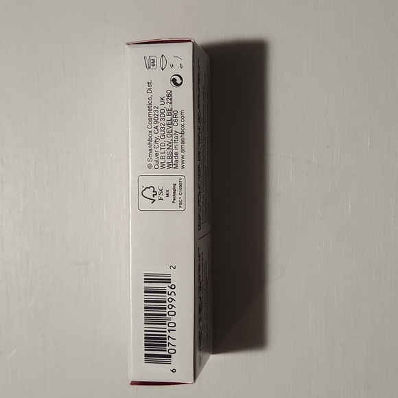 SMASHBOX Halo Blush Sheer To Stay Color Tint - Picture 9 of 10